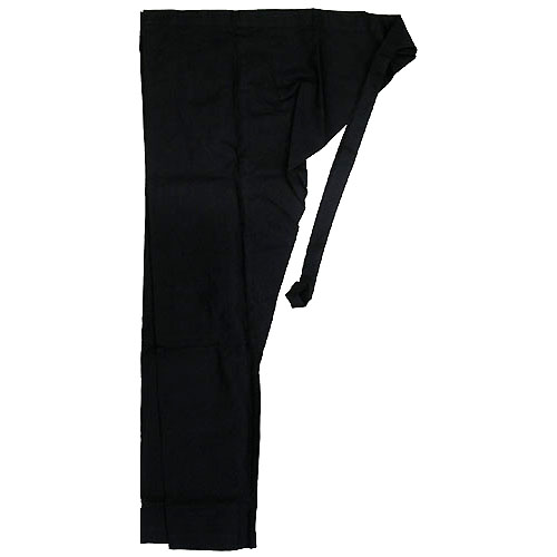 Momohiki (Black) (image for) Momohiki (Black)